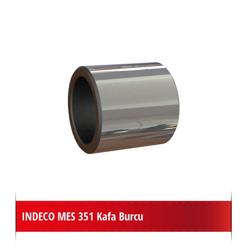 Indeco MES 351 Kafa Burcu