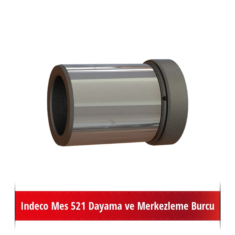 Indeco Mes 521 Dayama ve Merkezleme Burcu