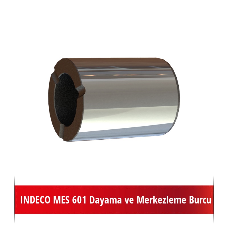 Indeco MES 601 Dayama ve Merkezleme Burcu