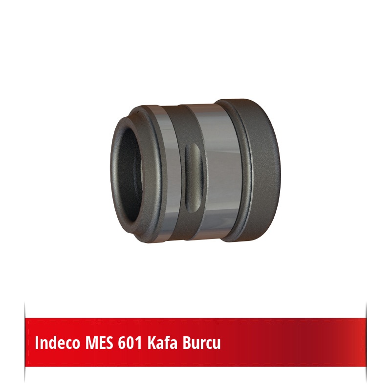 Indeco MES 601 Kafa Burcu