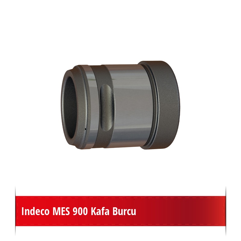 Indeco MES 900 Kafa Burcu