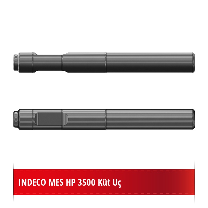 Indeco HP 3500 Küt Uç