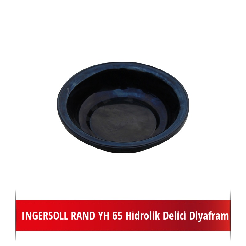 INGERSOLL RAND YH 65 Hidrolik Delici Diyafram