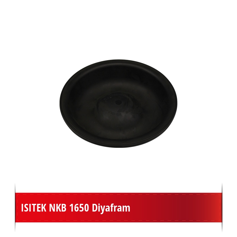 ISITEK NKB 1650 Diyafram