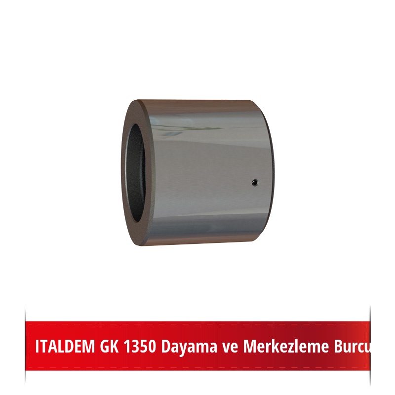 Italdem GK 1350 Dayama ve Merkezleme Burcu