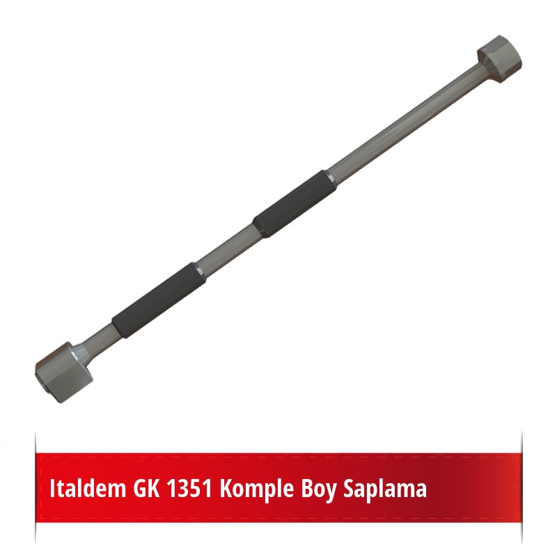 Italdem GK 1351 Komple Boy Saplama