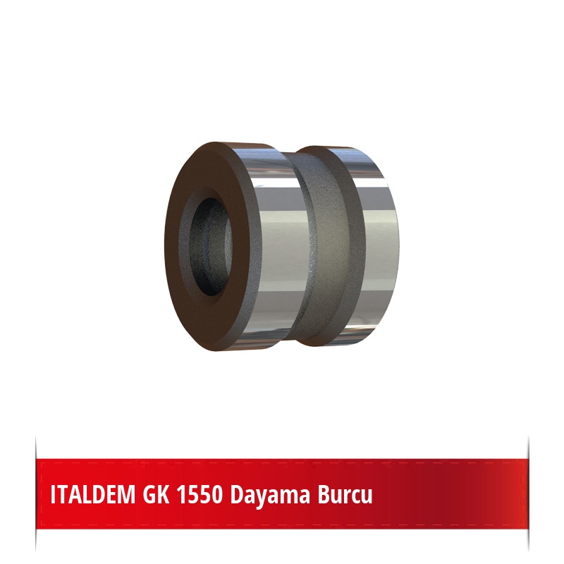 Italdem GK 1550 Dayama Burcu