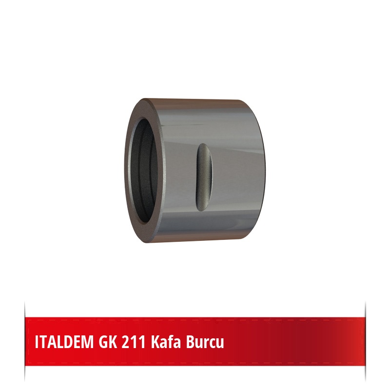 Italdem GK 211 Kafa Burcu