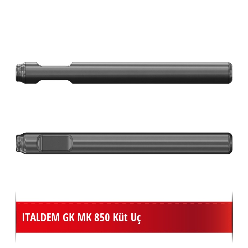 Italdem GK MK 850 Küt Uç