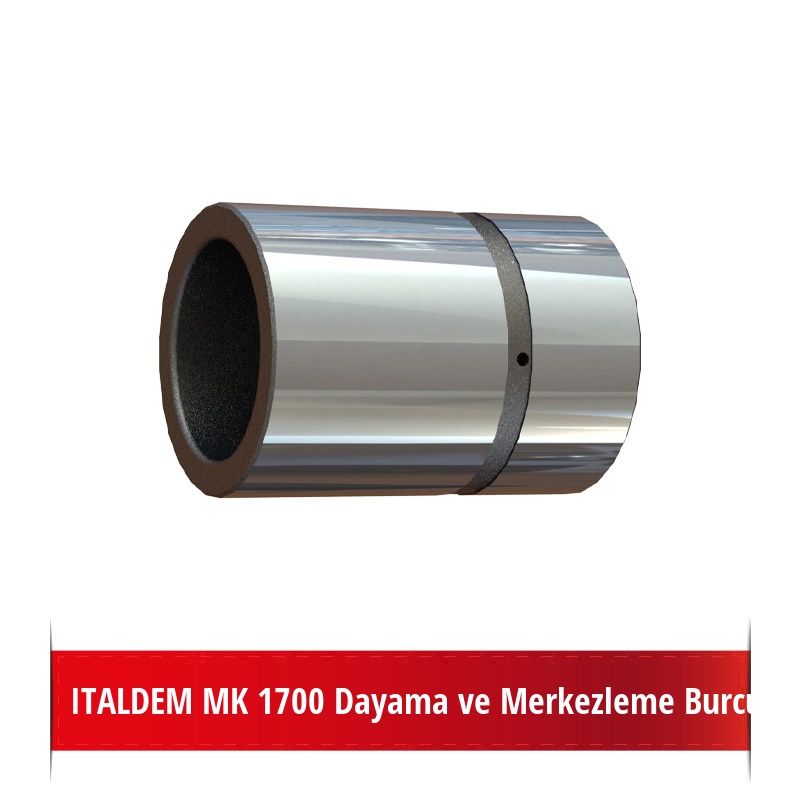 Italdem MK 1700 Dayama ve Merkezleme Burcu