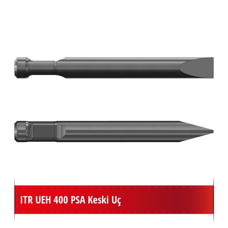 ITR UEH 400 PSA Keski Uç