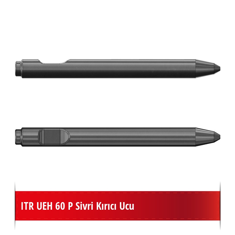 ITR UEH 60 P Sivri Kırıcı Ucu