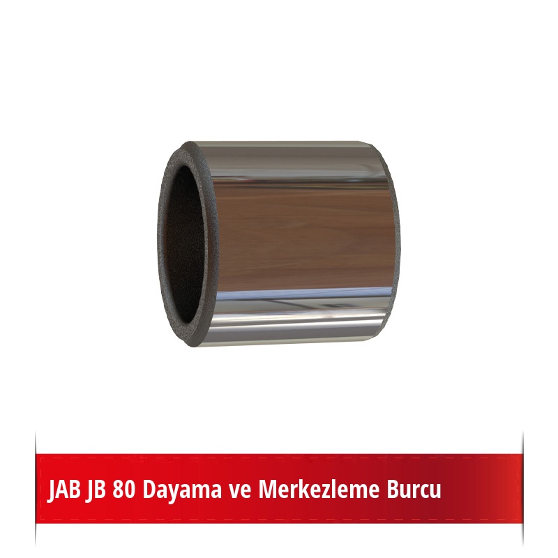 JAB JB 80 Dayama ve Merkezleme Burcu