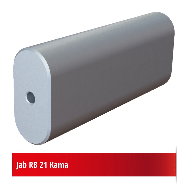 Jab RB 21 Nikelli Kama