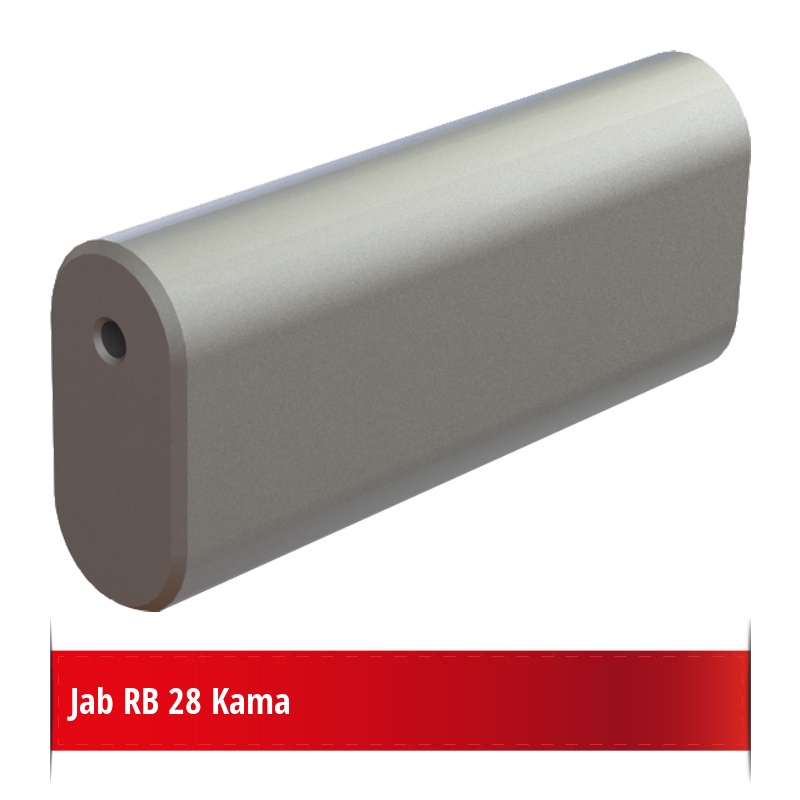 Jab RB 28 Nikelli Kama