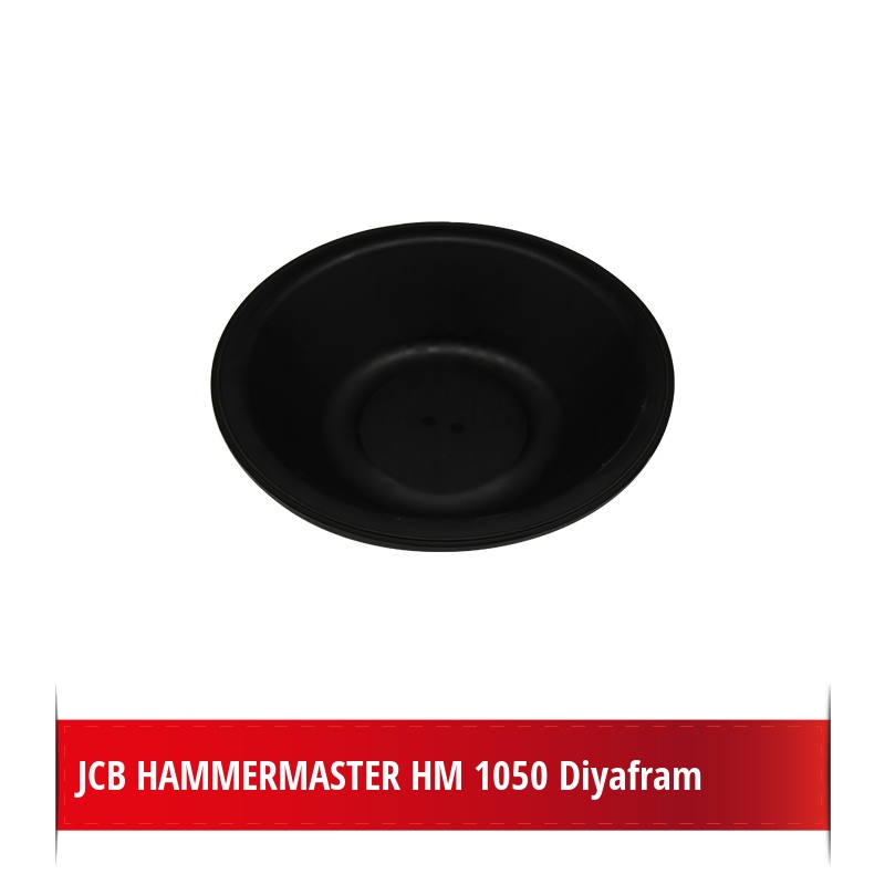 Jcb Hammermaster HM 1050 Diyafram