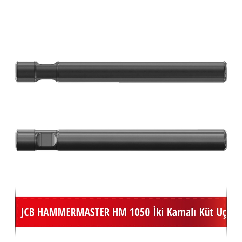 Jcb Hammermaster HM 1050 Kırıcı Ucu - Küt Uç