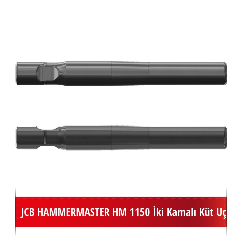 Jcb Hammermaster HM 1150 Kırıcı Ucu - Küt Uç