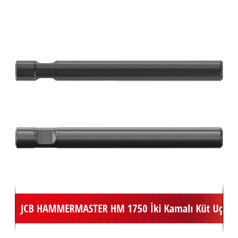 Jcb Hammermaster HM 1750 Kırıcı Ucu - Küt Uç