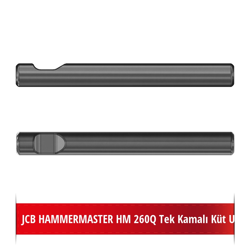 Jcb Hammermaster HM 260Q Kırıcı Ucu - Küt Uç