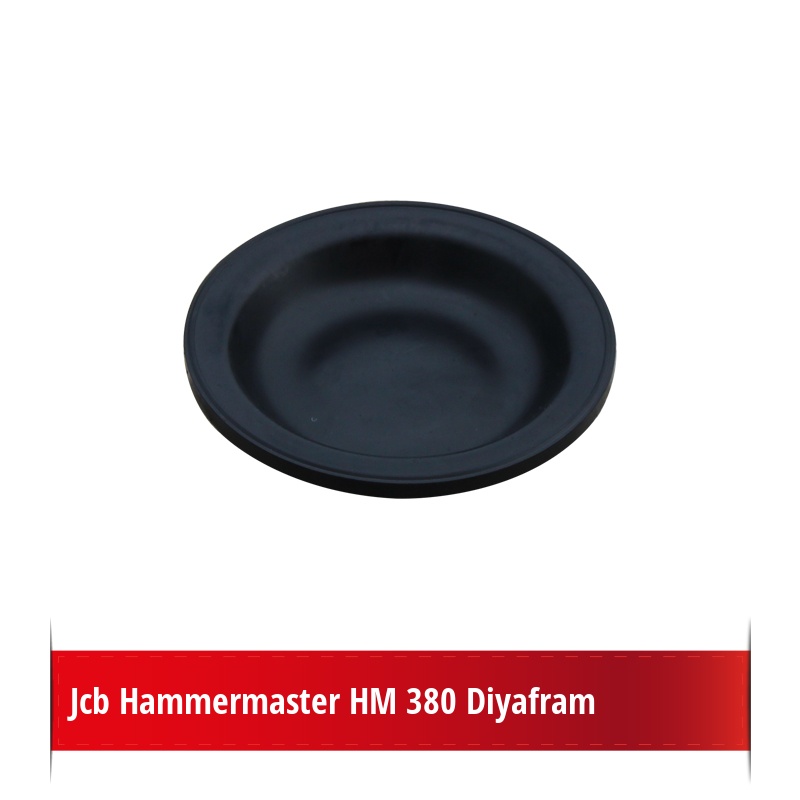 Jcb Hammermaster HM 380 Diyafram