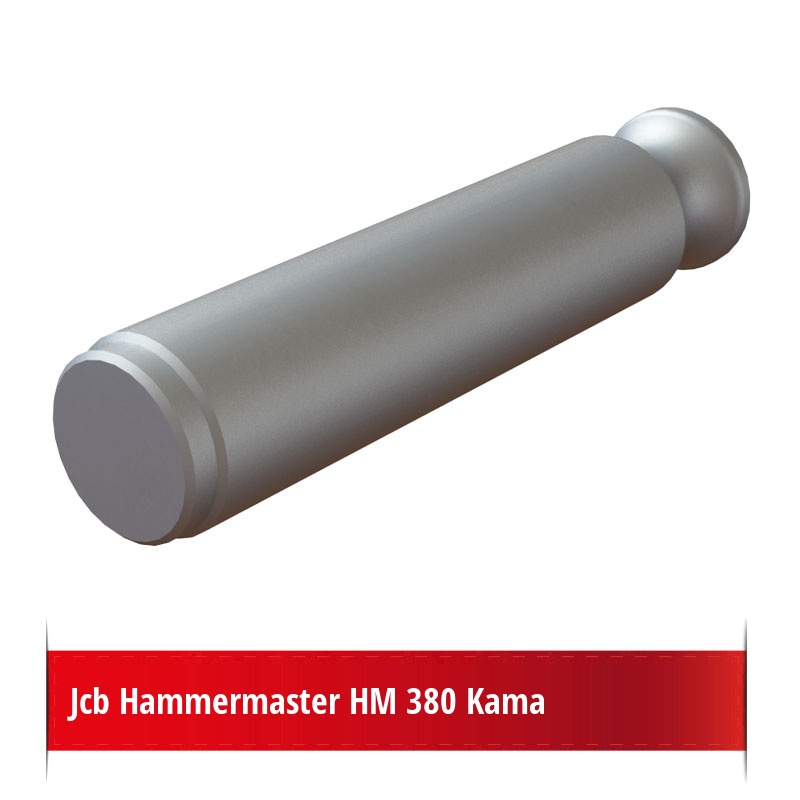 Jcb Hammermaster HM 380 Kama