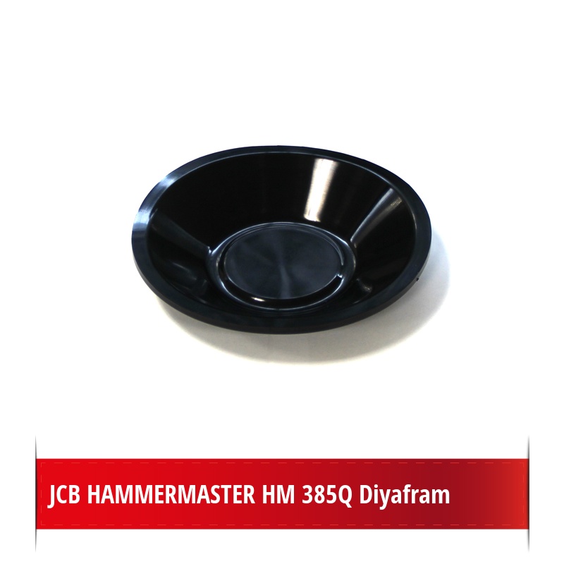 Jcb Hammermaster HM 385Q Diyafram