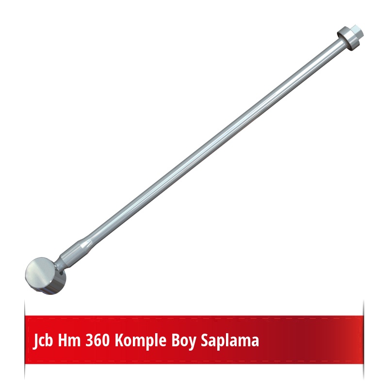 Jcb Hm 360 Komple Boy Saplama