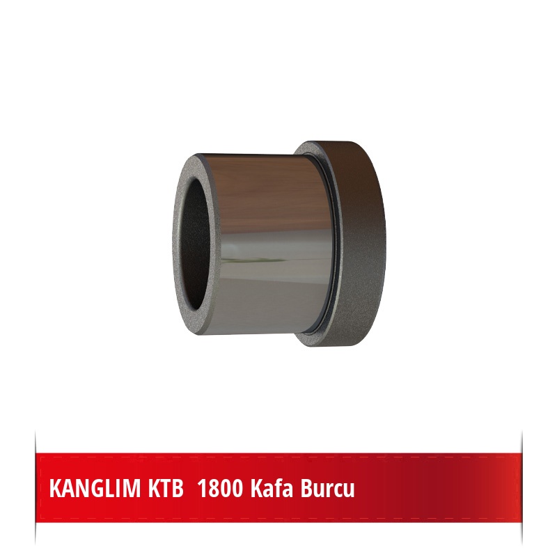 Kanglim KTB 1800 Kafa Burcu