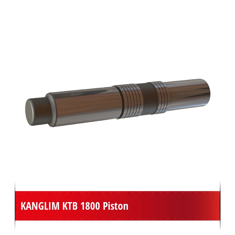 Kanglim KTB 1800 Hidrolik Kırıcı Pistonu