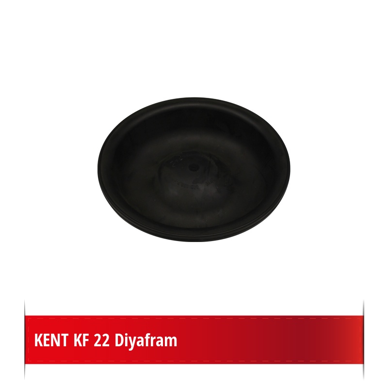 KENT KF 22 Diyafram