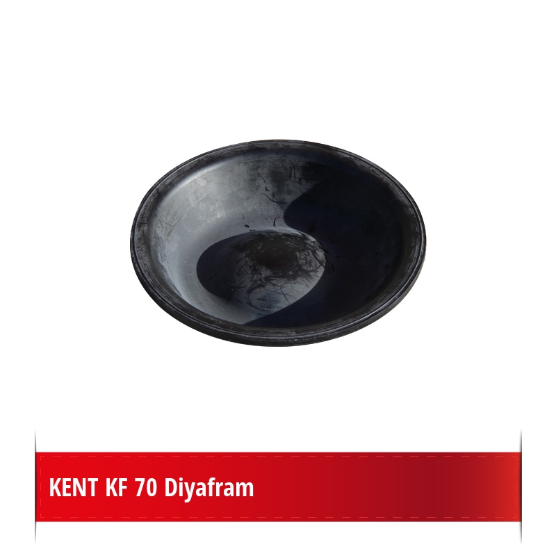 KENT KF 70 Diyafram