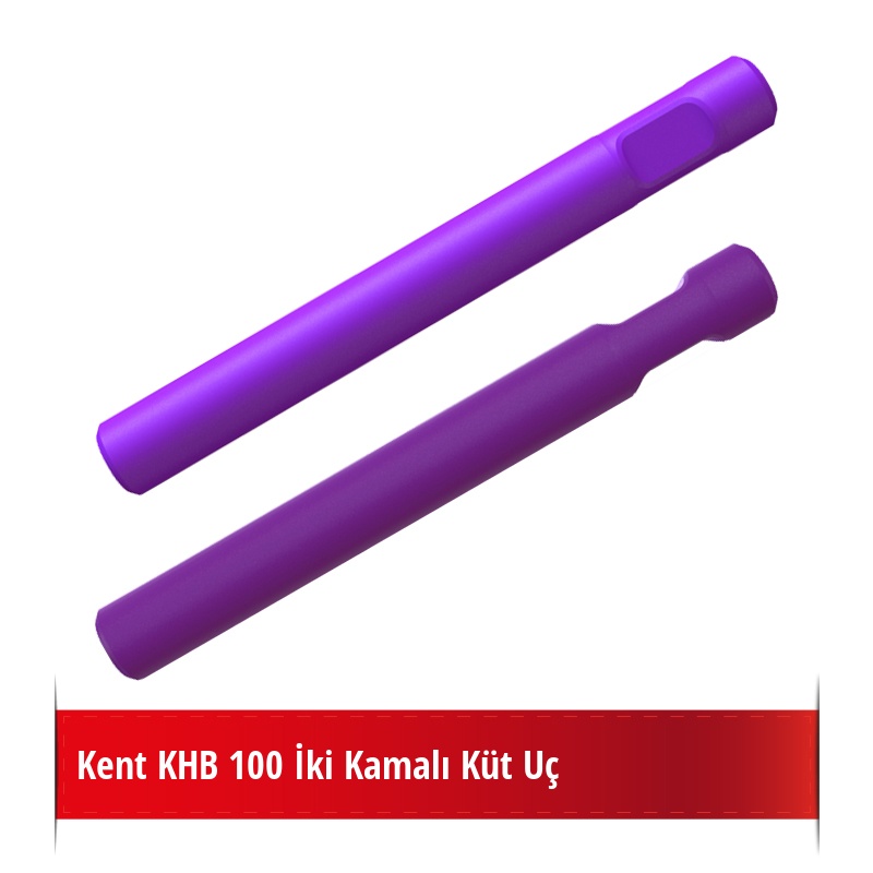 Kent KHB 100 Kırıcı İçin Nikelli Küt Uç