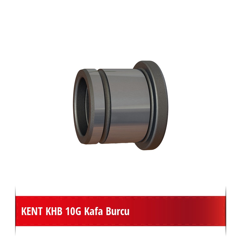 KENT KHB 10G Kafa Burcu