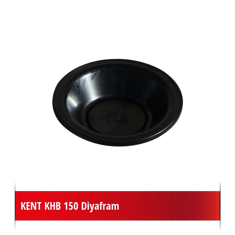 KENT KHB 150 Diyafram