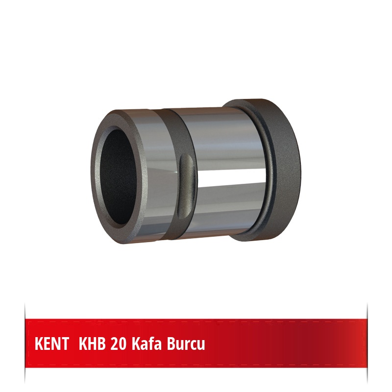 KENT KHB 20 Kafa Burcu