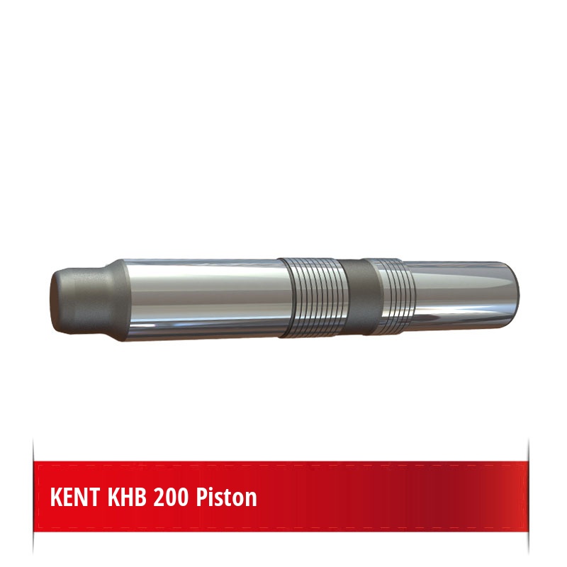 KENT KHB 200 Hidrolik Kırıcı Pistonu