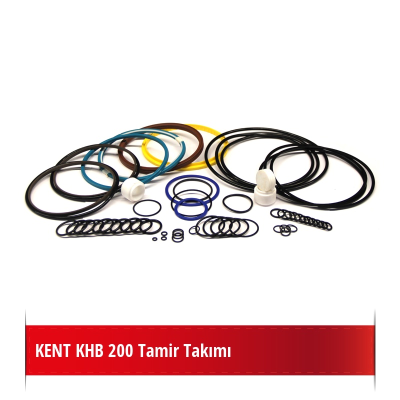 Kent KHB 200 Tamir Takımı