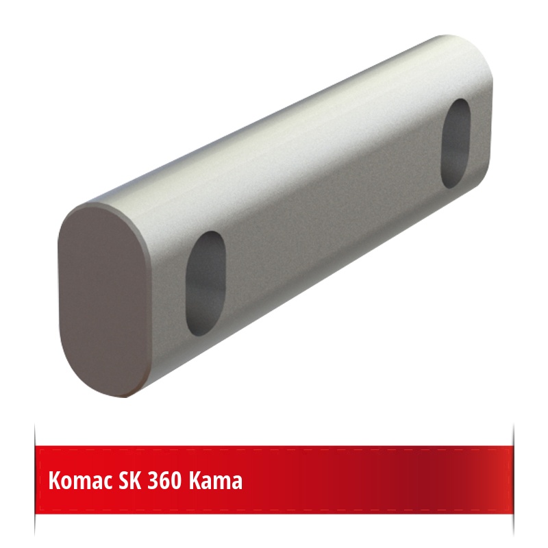 Komac SK 360 Nikelli Kama