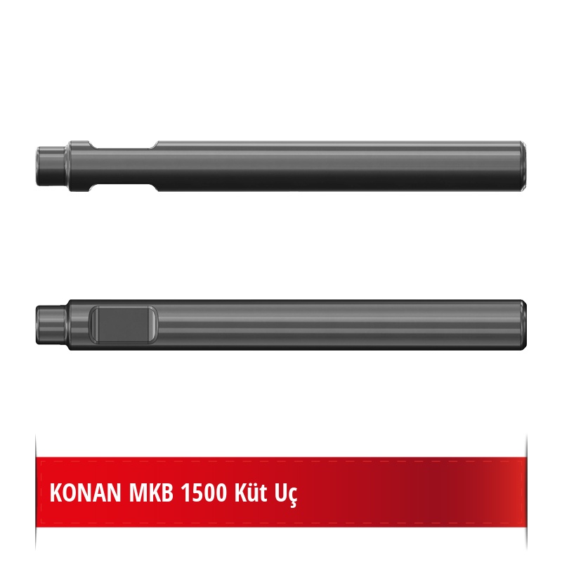 Konan MKB 1500 Küt Uç