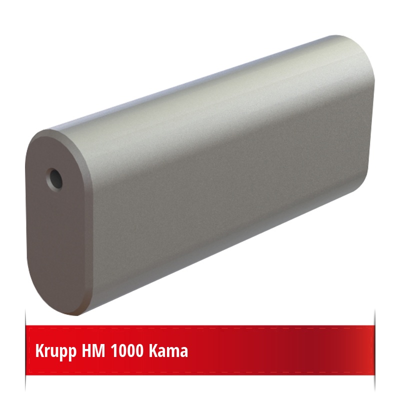 Krupp HM 1000 Nikelli Kama