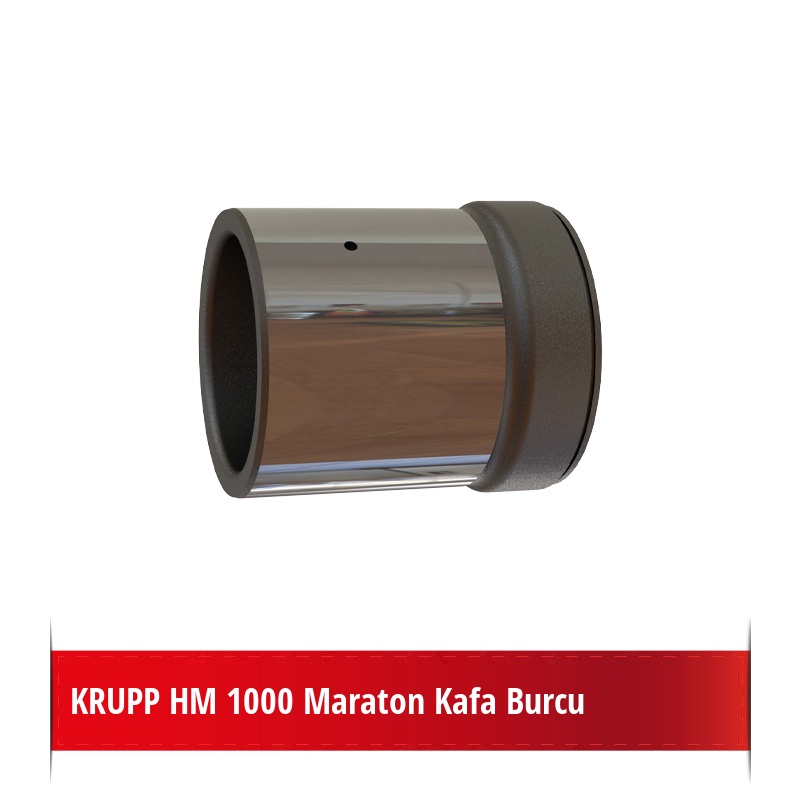 Krupp HM 1000 Marathon Kafa Burcu