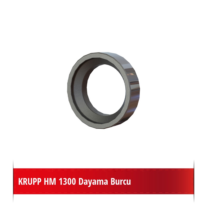 Krupp HM 1300 Dayama Burcu