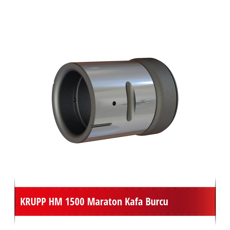 Krupp HM 1500 Marathon Kafa Burcu