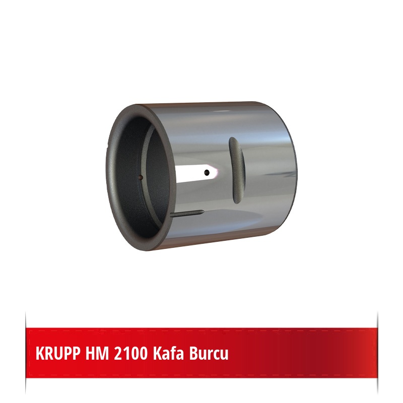 Krupp HM 2100 Kafa Burcu