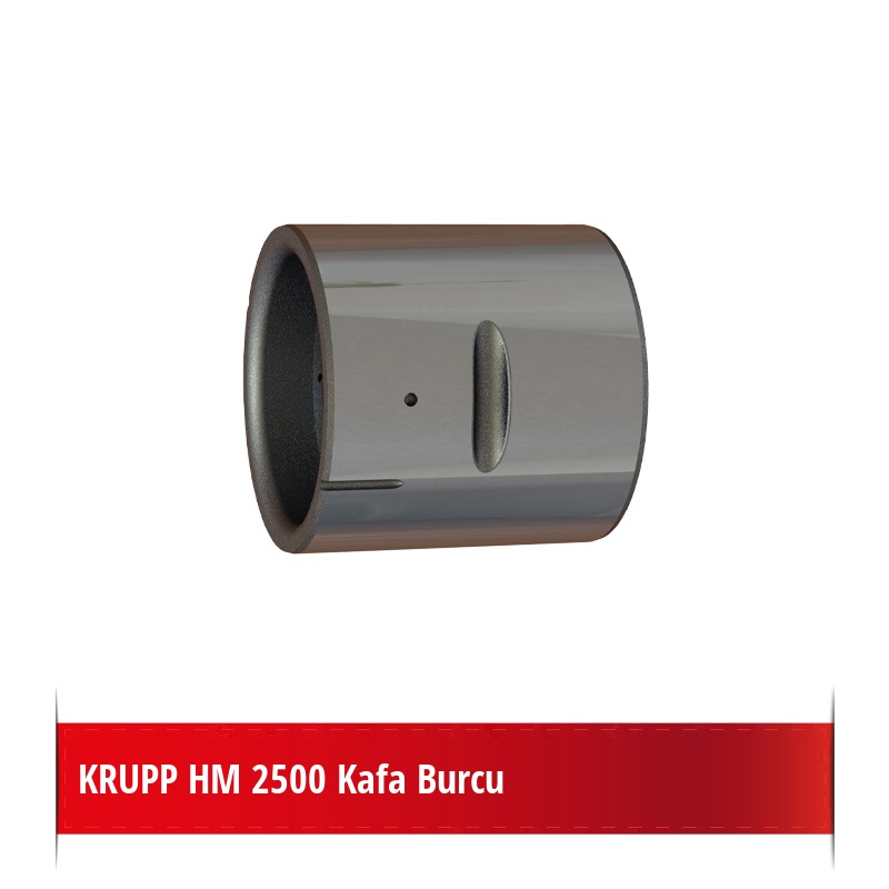 Krupp HM 2500 Kafa Burcu