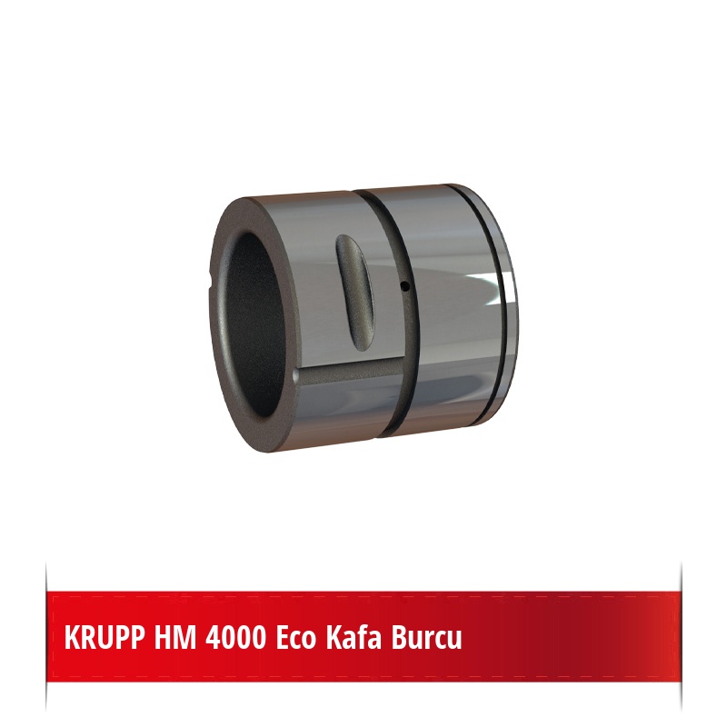 Krupp HM 4000 Eco Kafa Burcu