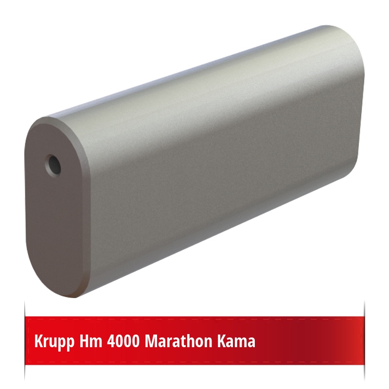 Krupp Hm 4000 Marathon Kama