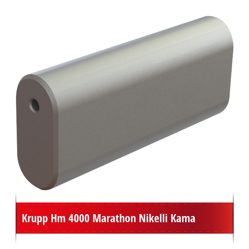 Krupp Hm 4000 Marathon Nikelli Kama