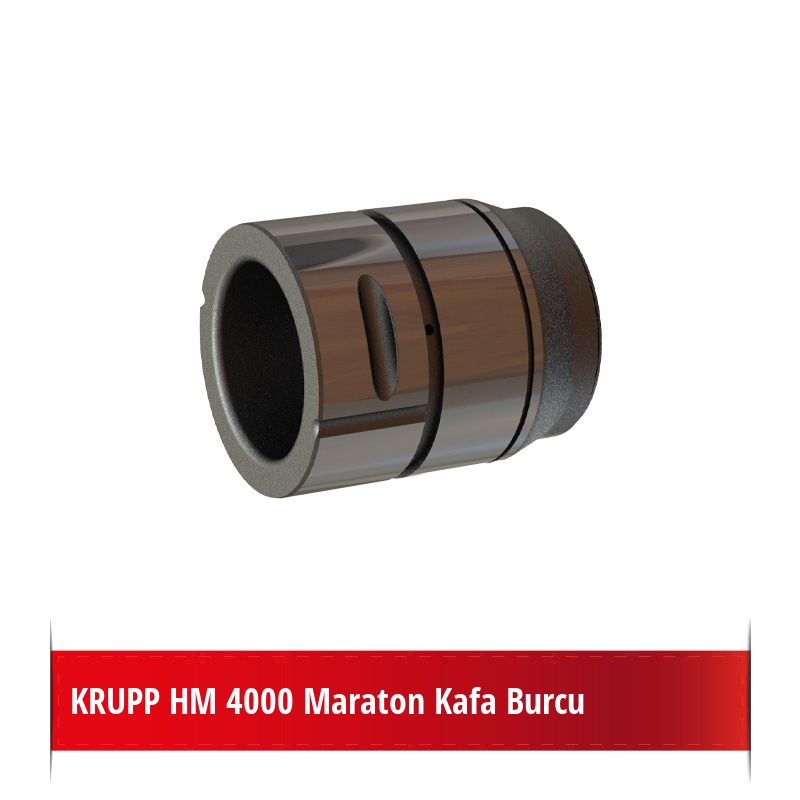 Krupp HM 4000 Marathon Kafa Burcu